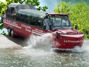 Les Lacs de l'Eau d'Heure