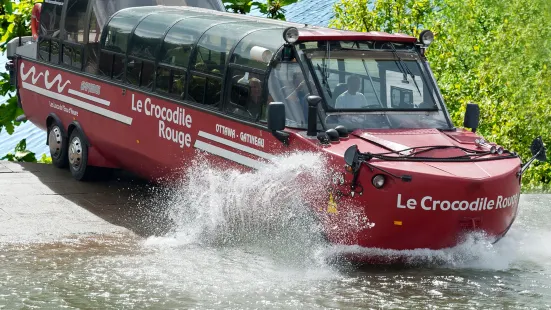 Les Lacs de l'Eau d'Heure