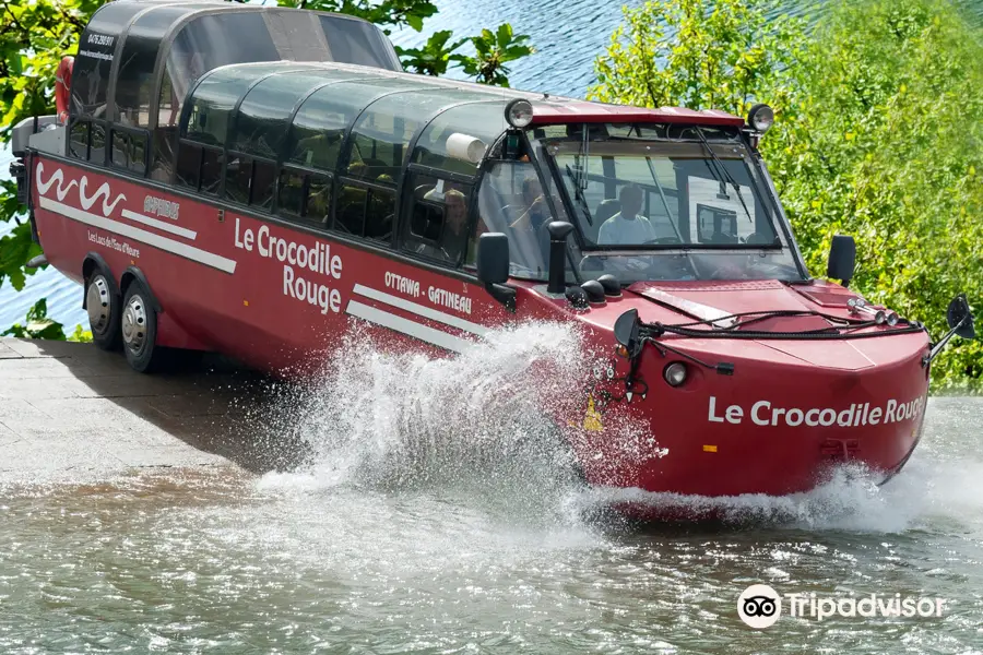 Les Lacs de l'Eau d'Heure