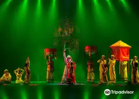 Fishermen Show Theatre - Huyền Thoại Làng Chài