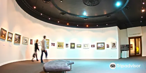 Eastern Southland Gallery