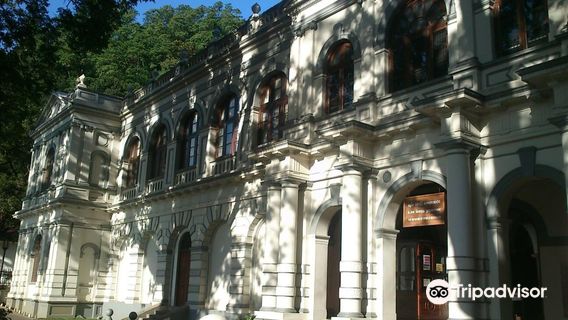 World Buddhist Museum