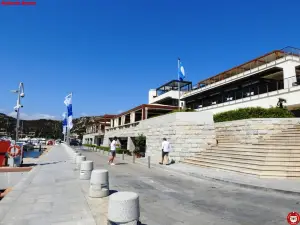 Marina di Porto Cervo