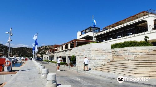 Marina di Porto Cervo