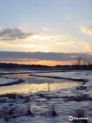 Rachel Carson National Wildlife Refuge