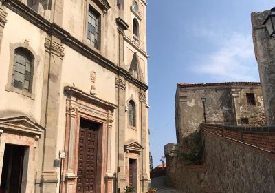 Chiesa di San Nicolò/Santa Lucia