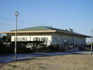 Katakai Beach