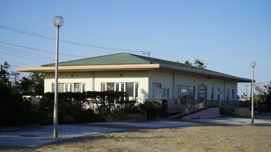 Katakai Beach