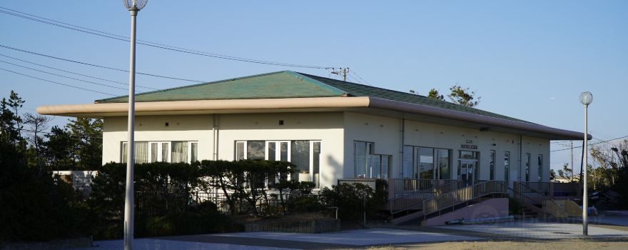Katakai Beach