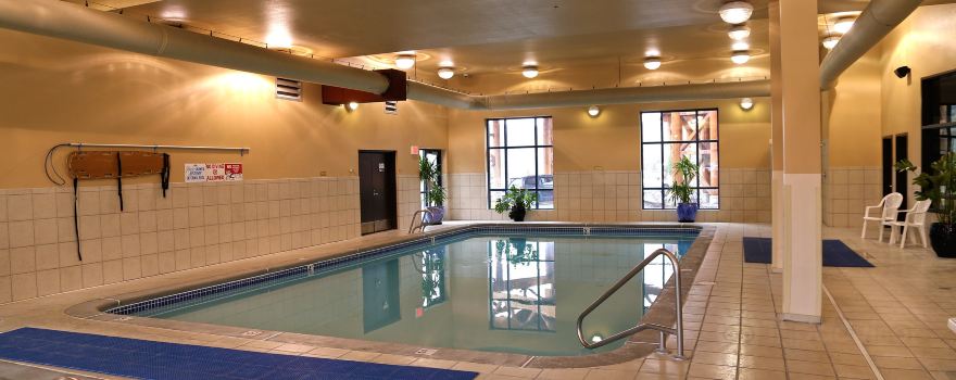 Clearwater River Casino & Lodge