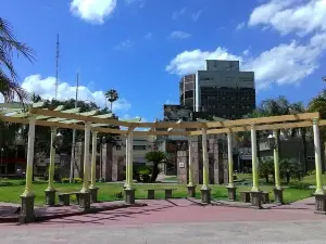 Plaza Juan de Vera