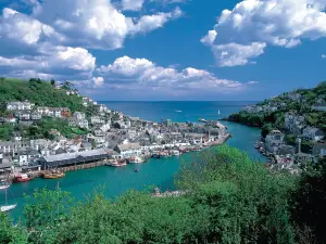 Parkdean Resorts Looe Bay Holiday Park, Cornwall
