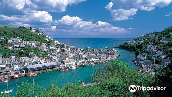 Parkdean Resorts Looe Bay Holiday Park, Cornwall