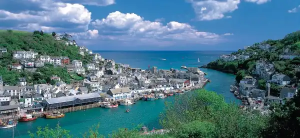Hotels in Looe