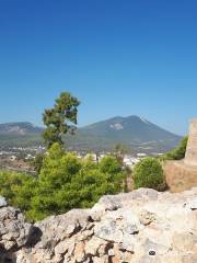 Karababa Castle