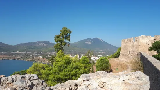 Karababa Castle