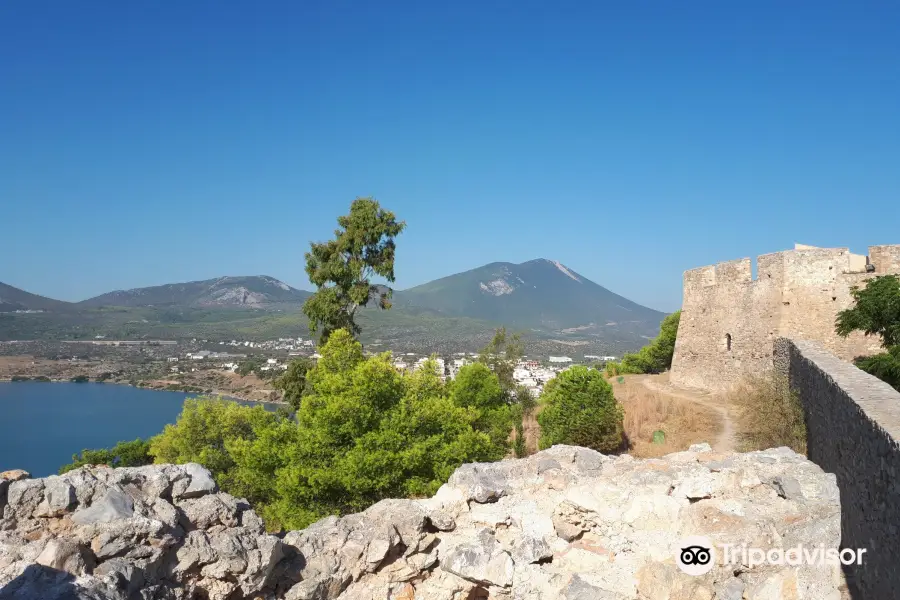 Karababa Castle