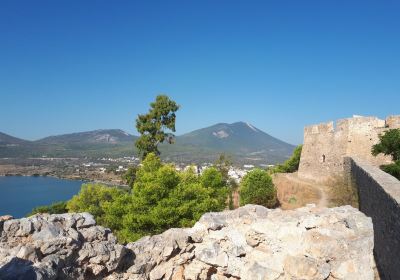 Karababa Castle