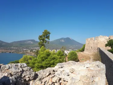 Karababa Castle