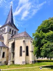 Eglise de Nanteuil