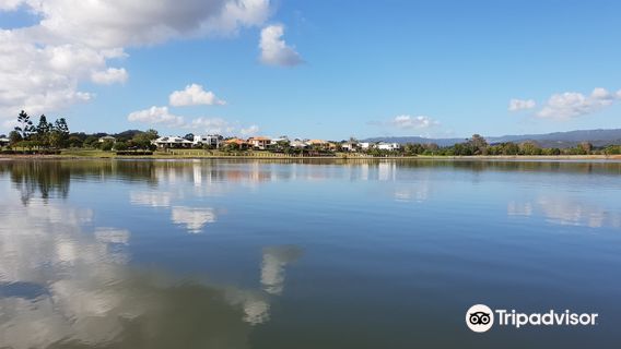 Damian Leeding Memorial Park