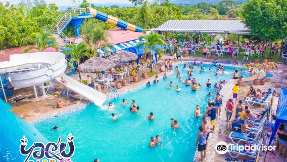 Yacupark Tarapoto