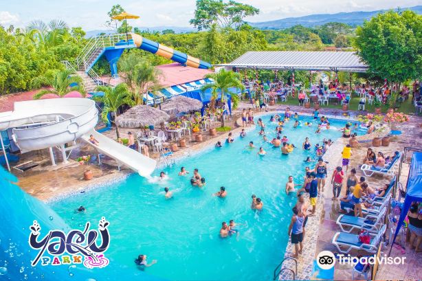 Yacupark Tarapoto