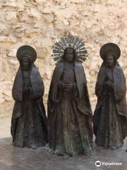 Las Tres Marias