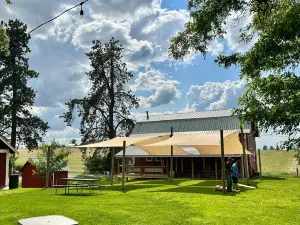Big Barn Brewing Company