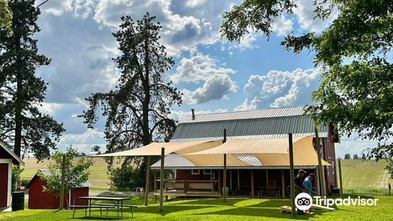 Big Barn Brewing Company