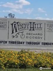 Windy Hill Orchard & Cidery