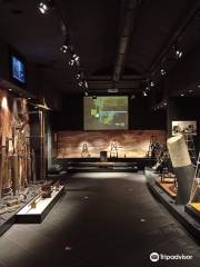 Museo Della Geotermia