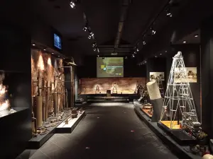 Geothermal Museum
