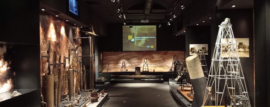 Geothermal Museum