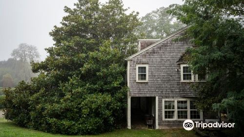 Edward Gorey House