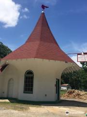 Roundtop Filling Station