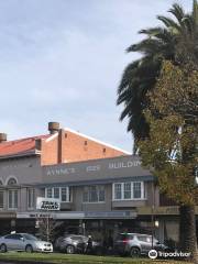 The Regent Theatre Of Yarram