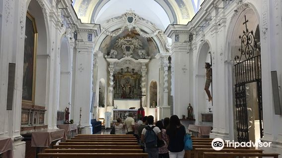 Chiesa del Sacro Cuore