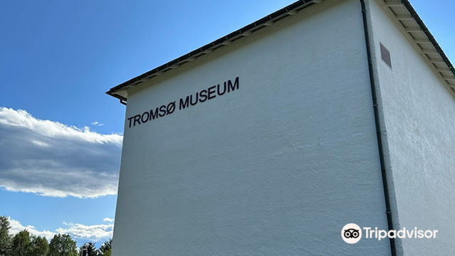 The Arctic University Museum of Norway