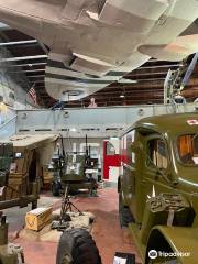 D-Day Centre & WW2 Museum - Portland, Dorset