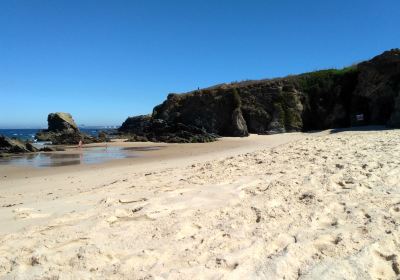 Praia da Samoqueira