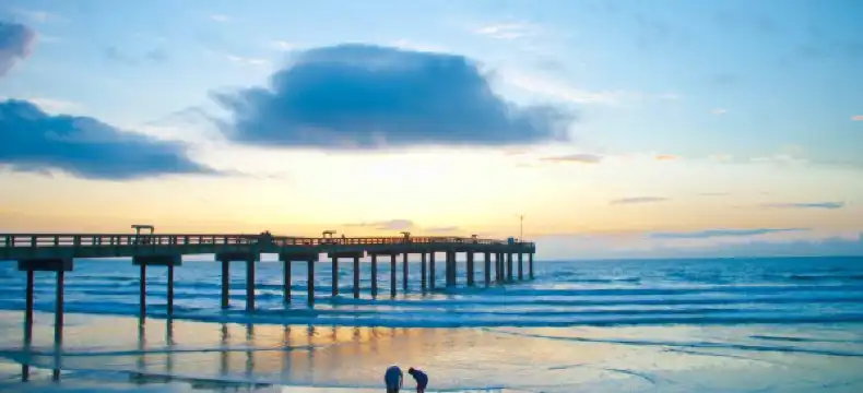 Hotels in St. Augustine Beach