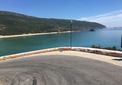 Praia do Portinho da Arrabida