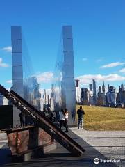 Empty Sky Memorial