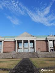 Izu-Oshima Volcano Museum