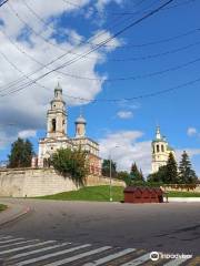 Serpukhov Kremlin