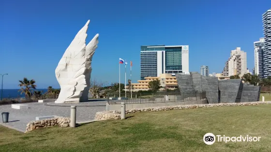 Victory Monument