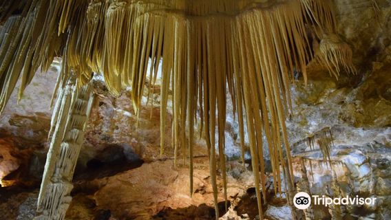 Karaca Cave