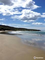 Cathedral Caves Walk