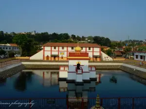 Shri Omkareshwara Swamy Temple (Madikeri)